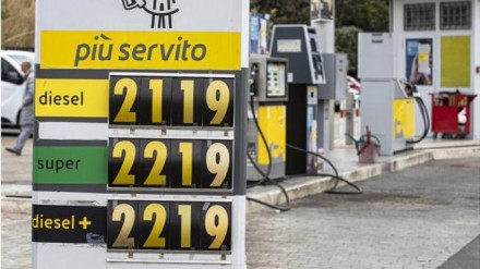 L'autotrasporto si ferma il 14 marzo per protestare contro l'aumento del carburante